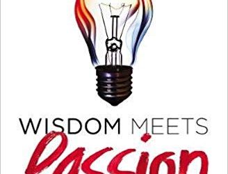 Book Review – Wisdom Meets Passion: When Generations Collide and Collaborate