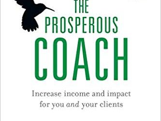 Book Review – The Prosperous Coach