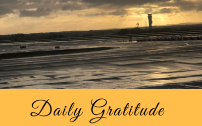 Daily Gratitude 1.1