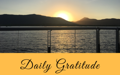 Daily Gratitude 11.7