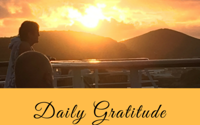 Daily Gratitude 12.7