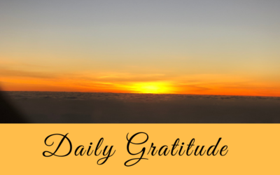 Daily Gratitude 17.1