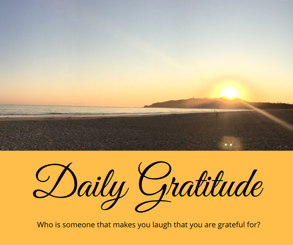 Daily Gratitude 22.3