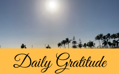 Daily Gratitude 24.10