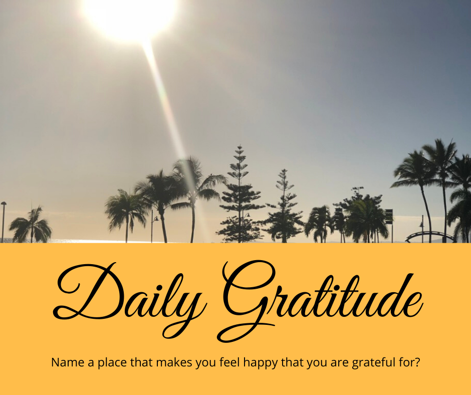 Daily Gratitude 4.4