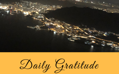 Daily Gratitude 6.8