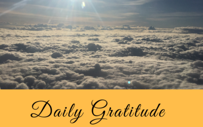 Daily Gratitude 7.2