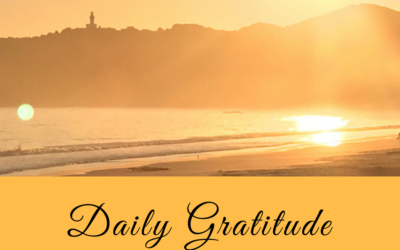 Daily Gratitude 8.2