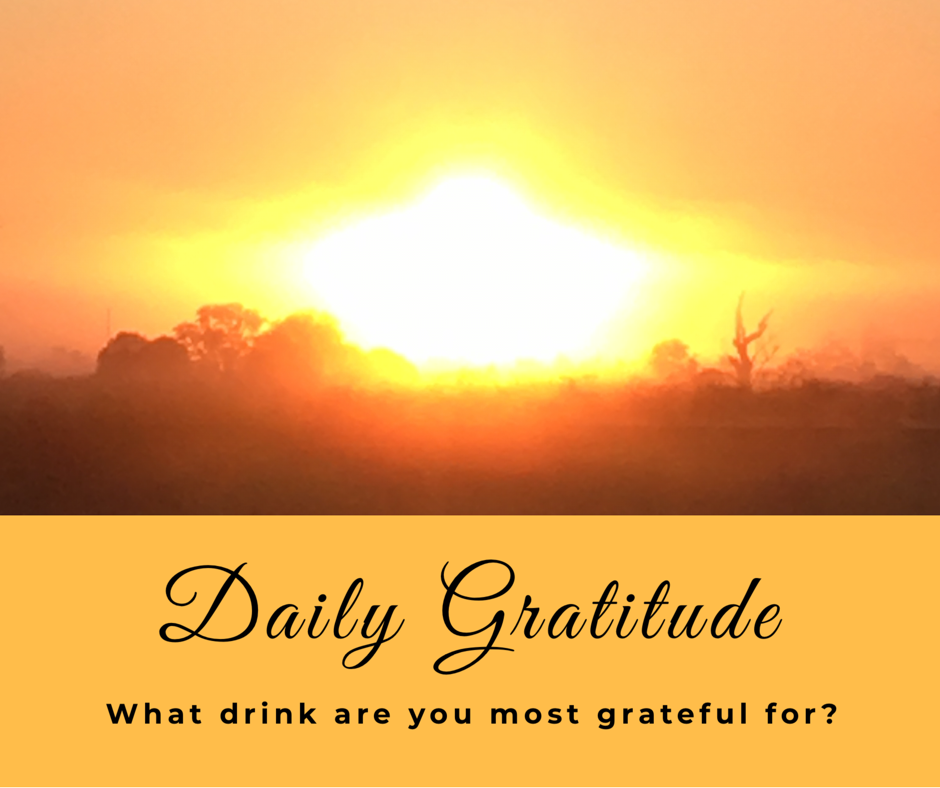 Daily Gratitude