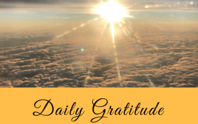 Daily Gratitude 9.1