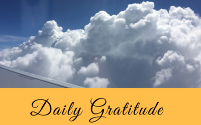 Daily Gratitude 9.2
