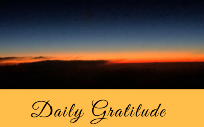 Daily Gratitude 9.7